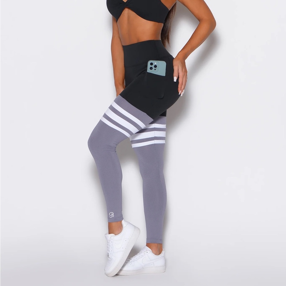 Bombshell sportswear leggings